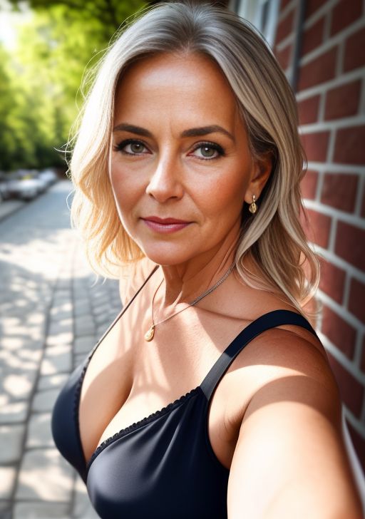 jolie rencontre Nangis : profil 4